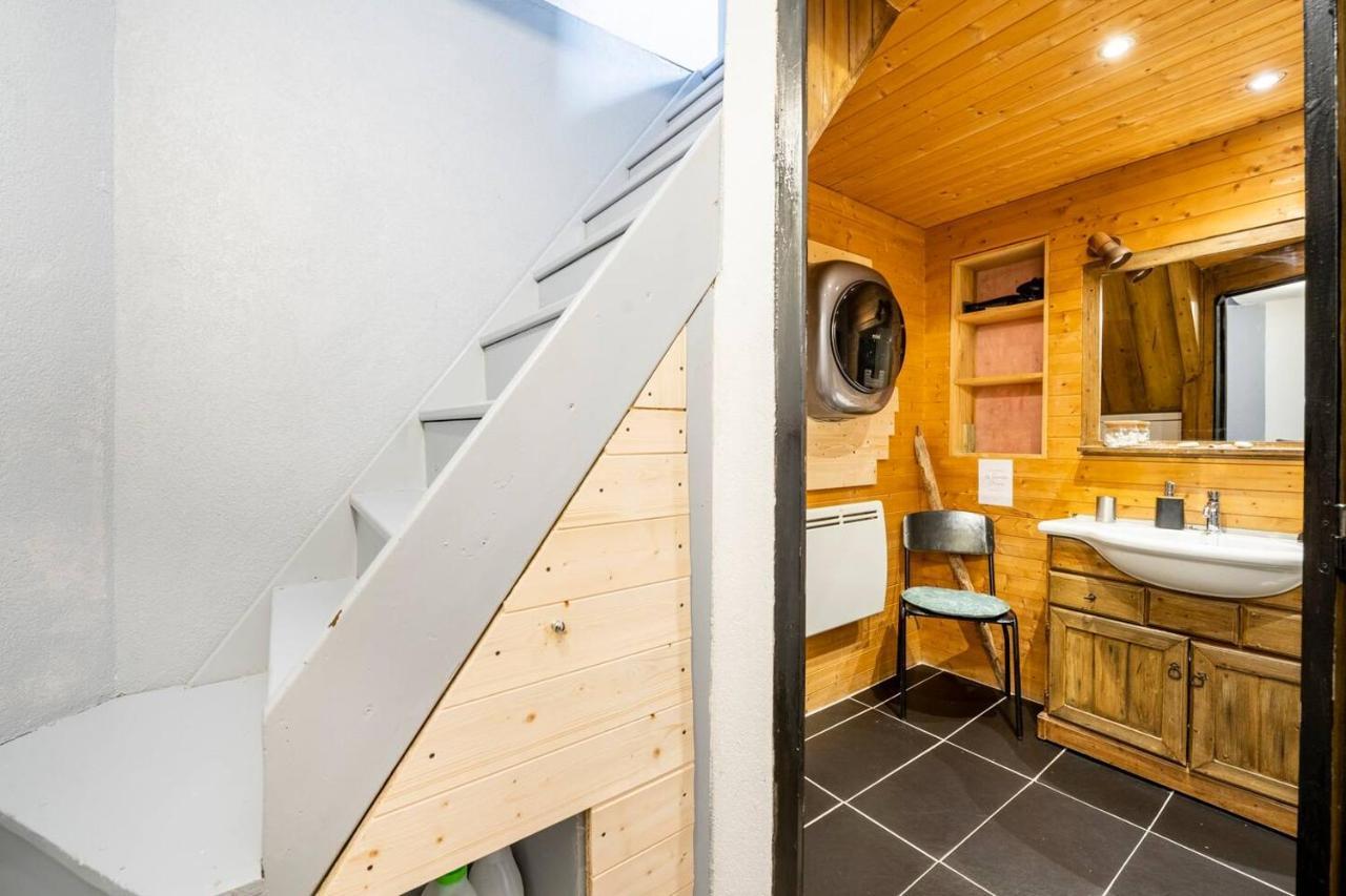 Chez Malou & Hugo Vue Lac Proche Suisse & Stations ! Saint-Gingolph Exterior foto